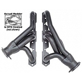 Hedman Short Tube Exhaust Header - 69646