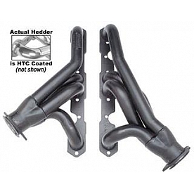 Hedman Short Tube Exhaust Header - 69646