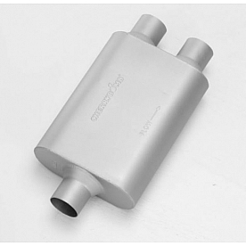 Cherry Bomb Pro Series Exhaust Muffler - 7419CB