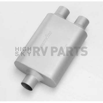 Cherry Bomb Pro Series Exhaust Muffler - 7419CB