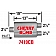 Cherry Bomb Pro Series Exhaust Muffler - 7419CB