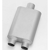 Cherry Bomb Pro Series Exhaust Muffler - 7421CB
