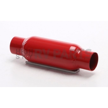 Cherry Bomb Glass Pack Exhaust Muffler - 87521CB