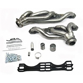 JBA Short Tube Exhaust Header - 1830S-4