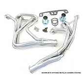 Patriot Exhaust Header - H8206
