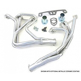 Patriot Exhaust Header - H8206
