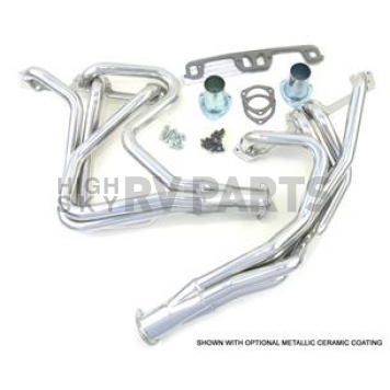 Patriot Exhaust Header - H8206