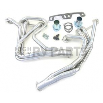 Patriot Exhaust Header - H8206-1