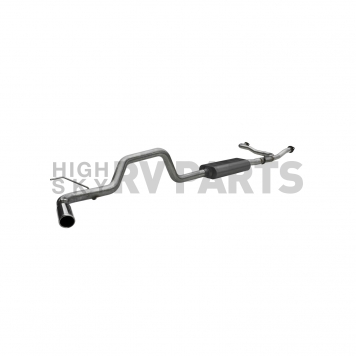 Flowmaster Exhaust American Thunder Cat Back System - 817533-1