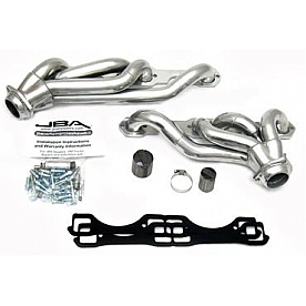 JBA Short Tube Exhaust Header - 1830S-4JS