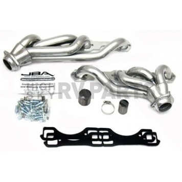JBA Short Tube Exhaust Header - 1830S-4JS