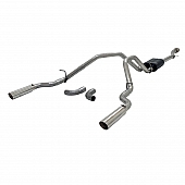 Flowmaster Exhaust American Thunder Cat Back System - 817669