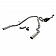 Flowmaster Exhaust American Thunder Cat Back System - 817669