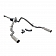 Flowmaster Exhaust American Thunder Cat Back System - 817669