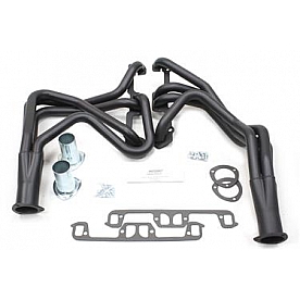 Patriot Exhaust Header - H8206-B