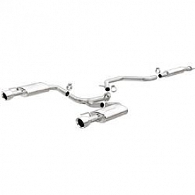 Magnaflow Performance Exhaust Cat-Back System - 19024