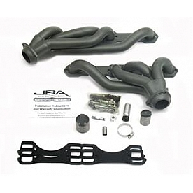 JBA Short Tube Exhaust Header - 1830S-4JT