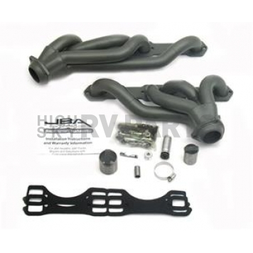 JBA Short Tube Exhaust Header - 1830S-4JT
