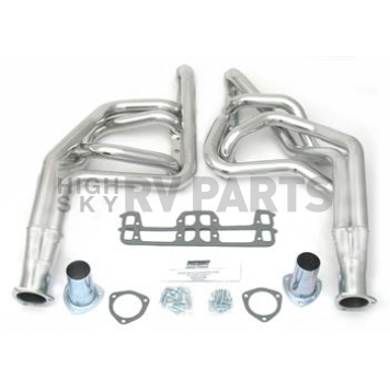 Patriot Exhaust Header - H8207-1