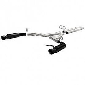 Magnaflow Performance Exhaust Competition Cat-Back System - 19254