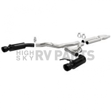 Magnaflow Performance Exhaust Competition Cat-Back System - 19254