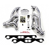 JBA Short Tube Exhaust Header - 1830S-5JS
