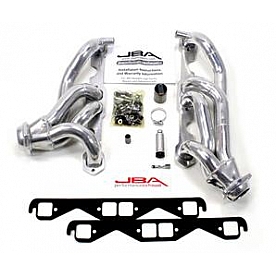 JBA Short Tube Exhaust Header - 1830S-5JS