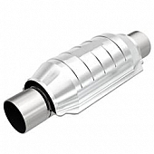 Magnaflow Universal 48 State Catalytic Converter - 53003