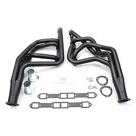 Patriot Exhaust Header - H8207-B