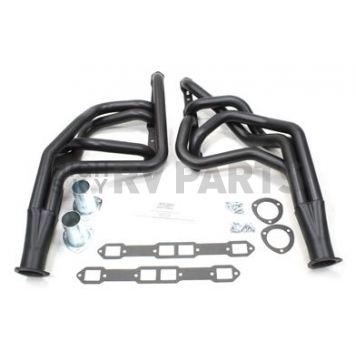 Patriot Exhaust Header - H8207-B