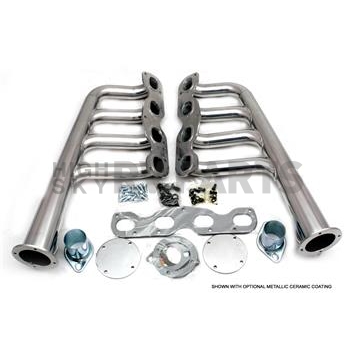 Patriot Exhaust Lakester Header - H8208