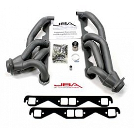 JBA Short Tube Exhaust Header - 1830S-5JT
