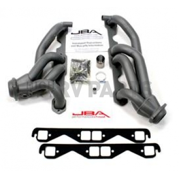 JBA Short Tube Exhaust Header - 1830S-5JT