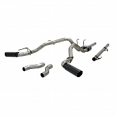 Flowmaster Exhaust Outlaw Cat Back System - 817690