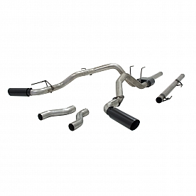 Flowmaster Exhaust Outlaw Cat Back System - 817690
