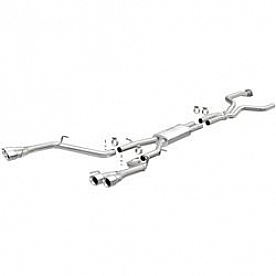 Magnaflow Performance Exhaust Street Cat-Back System - 19301