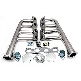 Patriot Exhaust Lakester Header - H8208-1