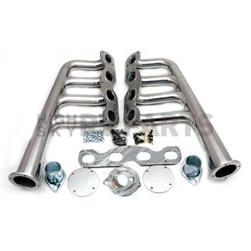 Patriot Exhaust Lakester Header - H8208-1