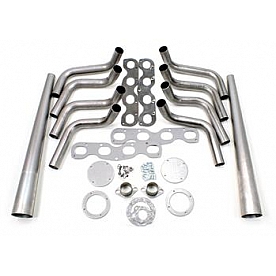 Patriot Exhaust Lakester Header - H8209