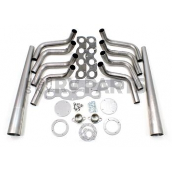 Patriot Exhaust Lakester Header - H8209