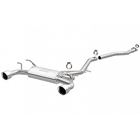 Magnaflow Performance Exhaust Sport Cat-Back System - 19348