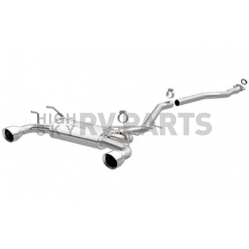 Magnaflow Performance Exhaust Sport Cat-Back System - 19348