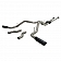 Flowmaster Exhaust Outlaw Cat Back System - 817692