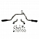 Flowmaster Exhaust Outlaw Cat Back System - 817692