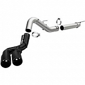 Magnaflow Performance Exhaust MF Series DPF Back System - 19423