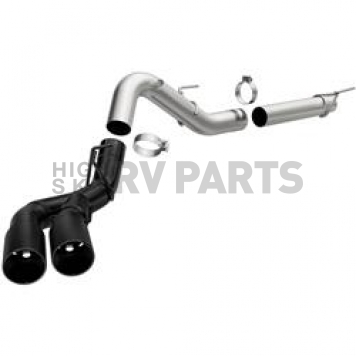 Magnaflow Performance Exhaust MF Series DPF Back System - 19423