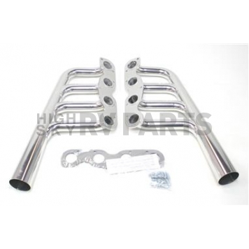 Patriot Exhaust Lakester Header - H8210-1