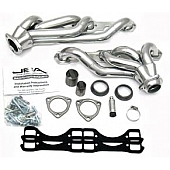 JBA Short Tube Exhaust Header - 1830S-6JS