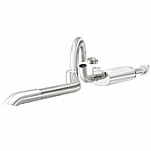 Magnaflow Performance Exhaust Cat-Back System - 16695