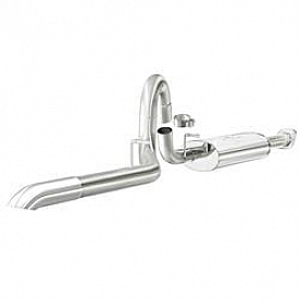 Magnaflow Performance Exhaust Cat-Back System - 16695